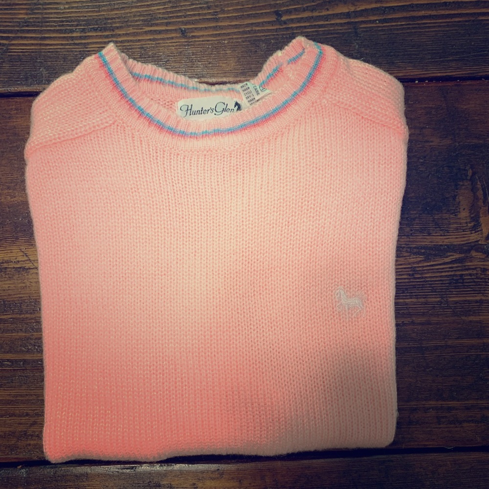 Hunters Glen Sweater